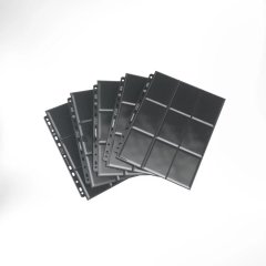 Gamegenic 33741-1 Gamegenic - Sideloading 18-Pocket Pag