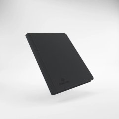 Gamegenic 33819 Gamegenic - Zip-Up Ring-Binder Slim