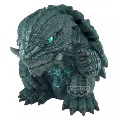 Banpresto Gamera Rebirth Enshrined Monsters Gamera 2023 ver. A figure 12cm