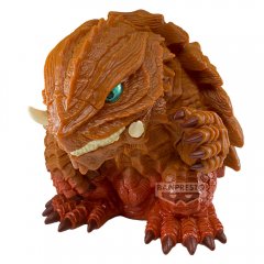 Banpresto Gamera Rebirth Enshrined Monsters Gamera 2023 ver. B figure 12cm