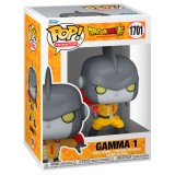 Funko Gamma 1 #1701 Sammelfigur#1701