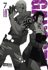 Carlsen/Hayabusa Gangsta. 7