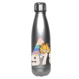 CYP Brands Garfield Edelstahl Flasche 550ml