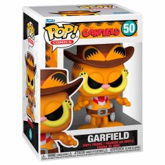 Funko Garfield - Garfield #50