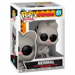 Funko Garfield Nermal #51