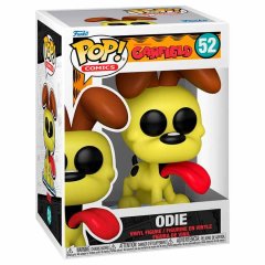 Funko Garfield Odie #52