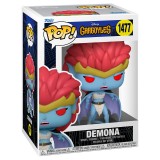 Funko Gargoyles Demona #1477 Figur#1477