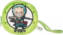Crunchyroll (Kaze) Geldb�rse - One Piece - Zoro