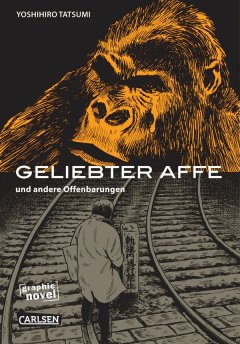 Carlsen/Hayabusa Geliebter Affe und andere Offenbarungen