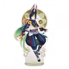 MiHoYo Genshin Impact Acryl Figur Tighnari 14 cm