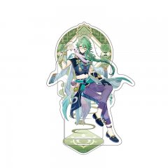 MiHoYo Genshin Impact Liyue Theme Series Charakter Acry