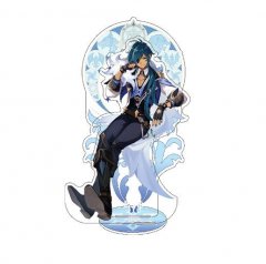 MiHoYo Genshin Impact Mondstadt Theme Series Character 