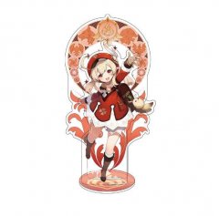 MiHoYo Genshin Impact Mondstadt Theme Series Character 