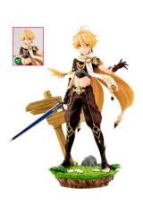 Kotobukiya Genshin Impact Statue 1/7 Aether Bonus Edition 27 cm