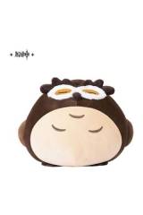MiHoYo Genshin Impact XXL Pl�schfigur Noctua (Dilucs Owl) 40 cm