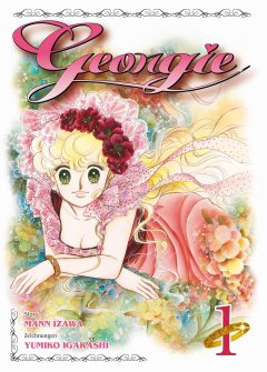Panini Georgie 01