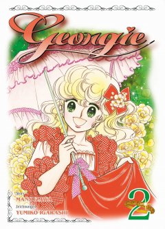 Panini Georgie 02