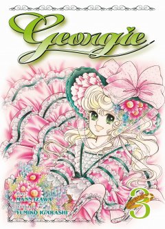 Panini Georgie 03