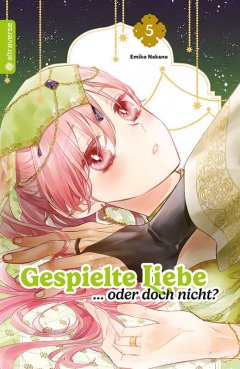 Altraverse Gespielte Liebe ... oder doch nicht?, Band 05