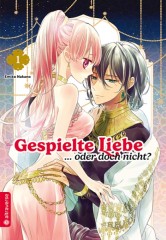 Altraverse Gespielte Liebe...oder doch nicht?, Band 01