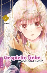 Altraverse Gespielte Liebe...oder doch nicht?, Band 02