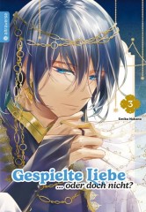 Altraverse Gespielte Liebe...oder doch nicht?, Band 03