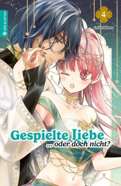 Altraverse Gespielte Liebe...oder doch nicht?, Band 04
