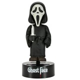 NECA Ghost - Ghost Face Body Knocker Figur 16cm