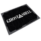 SDTOYS Ghost in the Shell logo T�rmatte