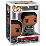 Funko Ghostbusters 2 Winston Zeddemore