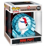 Ghostbusters Mini Puft Figur #1513#1513
