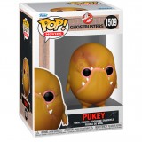 Ghostbusters Pukey #1509 Sammelfigur#1509