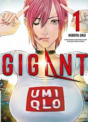 Panini Gigant , Band 01