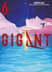 Panini Gigant , Band 06