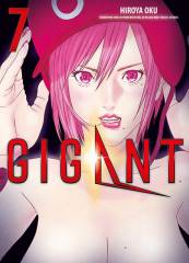 Panini Gigant , Band 07