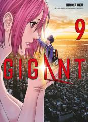 Panini Gigant , Band 09