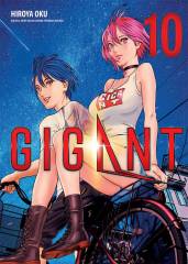 Panini Gigant , Band 10