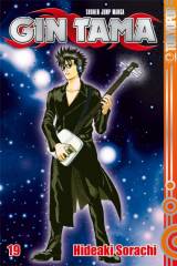 Tokyopop Gin Tama, Band 19