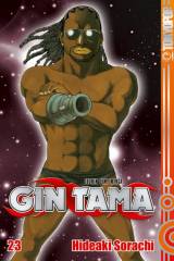 Tokyopop Gin Tama, Band 23