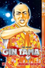 Tokyopop Gin Tama, Band 27