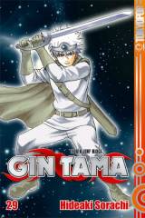 Tokyopop Gin Tama, Band 29