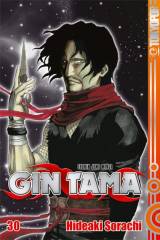 Tokyopop Gin Tama, Band 30