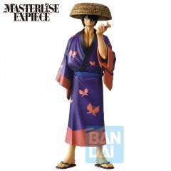 Gintama Shinsuke Takasugi Figur 19cm