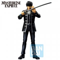 Gintama Hijikata Figur 20cm