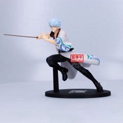 Gintoki Sakata Figur - 17cm Sammlerst�ck