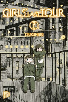 Manga Cult Girls� Last Tour, Band 02