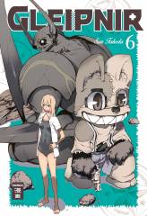 Egmont Verlag Gleipnir, Band 06