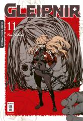 Egmont Verlag Gleipnir, Band 11