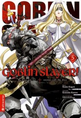 Altraverse Goblin Slayer!, Band 05