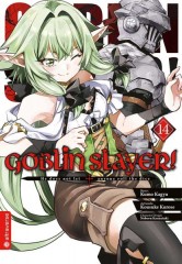 Altraverse Goblin Slayer!, Band 14